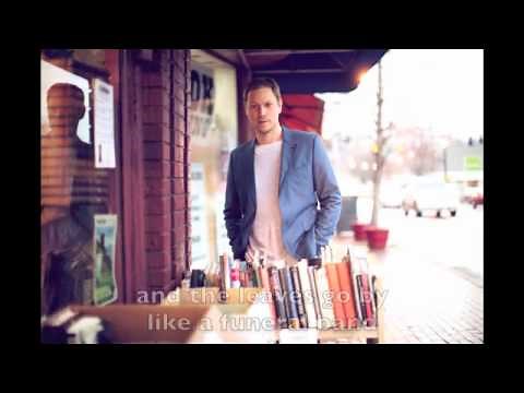 Come Back Soon - Official Lyric Video - Andrew Peterson