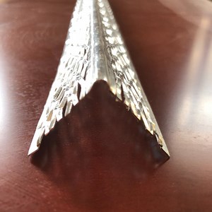 [Hot Item] Australian Quality Drywall Metal Plastering Aluminum Corner Bead