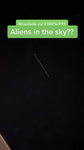 Mysterious Sightings of Unidentified Flying Objects