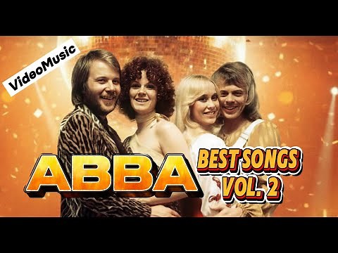 ABBA Best Songs Vol. 2 VideoMusic