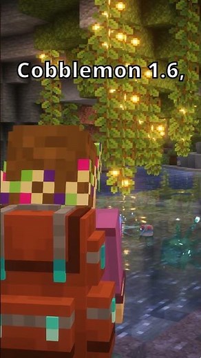 The ABSOLUTE BEST Way to Collect All 69 Berries in Cobblemon