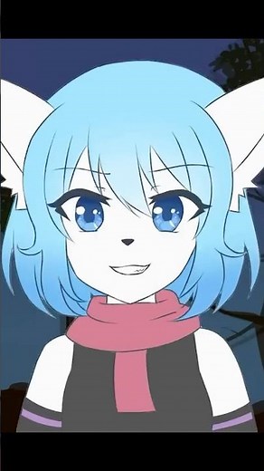 Karma meme #animation