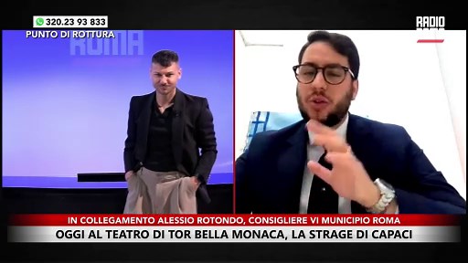 La strage di Capaci: 33 anni dopo