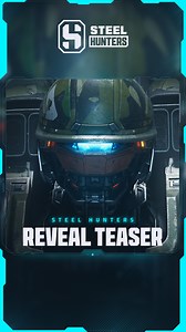 Wargaming has revealed an electrifying new hero shooter – STEEL HUNTERS! 💥 Dive into the action with the reveal trailer below and be among the first to experience the world premiere playtest! Watch the full gameplay reveal here 📺 https://tanks.ly/41zmvT2 Unleash the Hunter Within. | World of Tanks