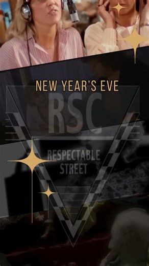 New years eve we'll be playing hits from every decade inside and on the patio disco, new wave, pop, indie, emo, and more all night long! | Respectable Street