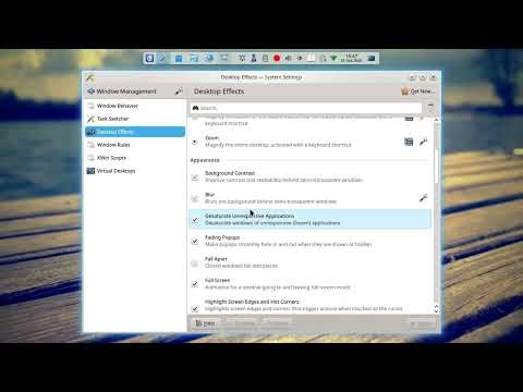 Gentoo Filosofi dari Terminal dan Kopi