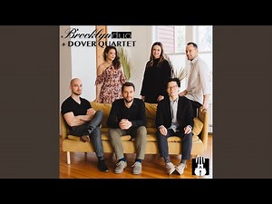 Fix You (feat. Dover Quartet)