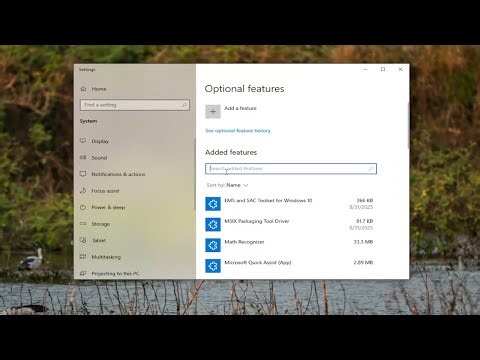 How To Remove Notepad on Windows 10 [Guide]