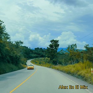 Mix azucena aymara, angel guaraca, byron caicedo | Alex En El Mix