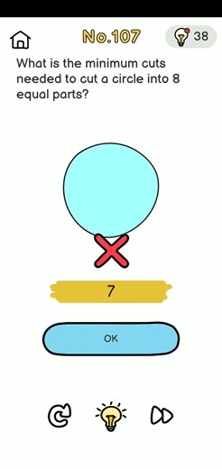 #brainout game level107