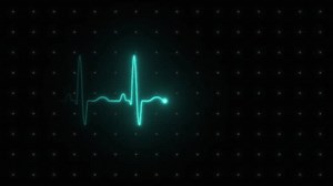 Cardiogram Heartbeat Pulse Loop Animation Stock Footage Video (100% Royalty-free) 3759817035 | Shutterstock