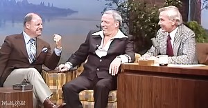 Frank Sinatra & Don Rickles Unite for a Melodic and Hilarious Performance
