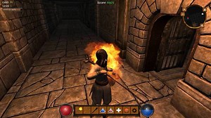 Grimmwald Dungeon RPG