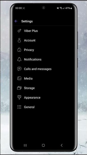 How to Enable Silence Unknown Callers on Viber