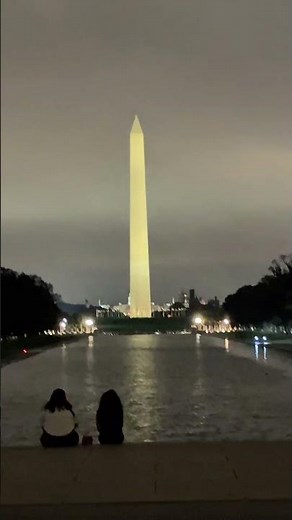 Lincoln Memorial 🇺🇸 #umaryousafzai #usa #us #dream #studyabroad #internationalstudent #uslife