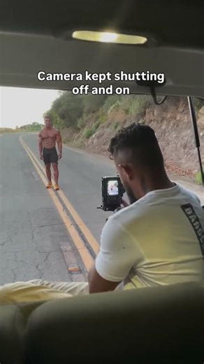 First Time Filming with Sony: Unbelievable Surprises Revealed 🎥 #SonyCamera #FilmmakingJourney