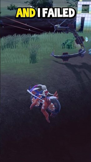 Shiny Hunting This Pokemon Is Impossible!