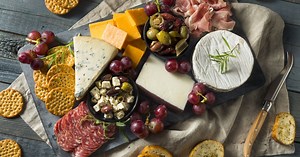 9 Secrets to Crafting the Ultimate Cheese Board