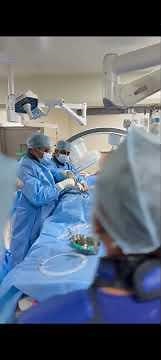 1st Leadless( wireless)dual chamber pacemaker AVEIR DR implantation done at kasaragod