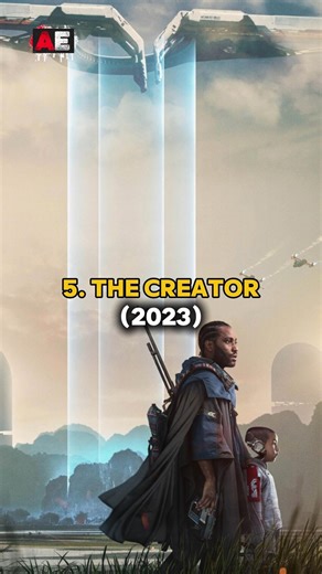 Top 10 Best Sci - Fi Hollywood Movies