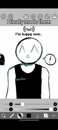 Creating Shimeji Characters: A Fun 2-Hour Journey