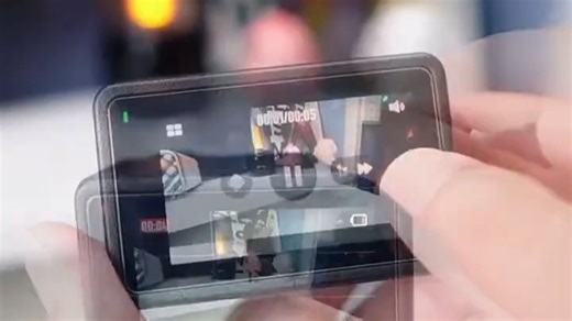 大疆Action 6专属！512GB存储卡，运动相机内存卡新选择！