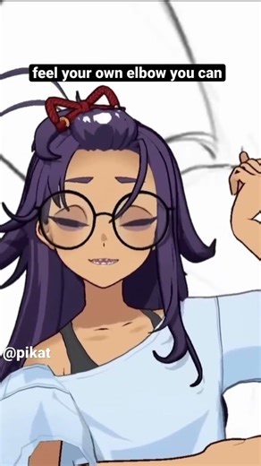 How to draw a more detailed arm -pikat #art #arttips #drawing