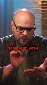 Ed & Lorraine Warren Locked This Doll Away Forever