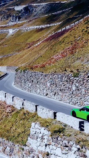 Experience the Ultimate Porsche Grand Tour. A week of legendary alpine passes, glacial valleys, and roads built to thrill. From the Autobahn to the Black Forest, every mile fuels the ride, every stop delivers breathtaking sights, and every night ends in five-star luxury. | Ultimate Drives