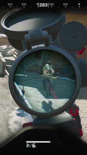Marlin HIGHLIGHTS #deltaforce #deltaforcegame #gaming #deltaforcecreator