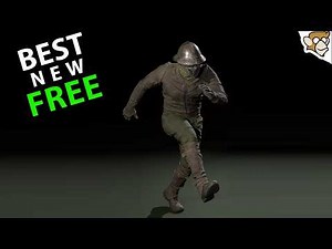 TOP 10 FREE NEW Assets JANUARY 2025!