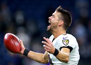 Longest field goals in NFL history: Justin Tucker reigns supreme