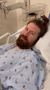 Update on my latest surgery. Ulcerative Colitis and being reconnected. ❤️🙏 Thank you thank you thank you! | Casey Abrams