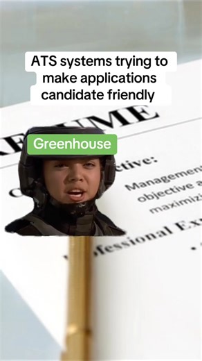 All these ATS systems out here trying to make job applications easy while Workday always has th Work | Mike Peditto | Facebook