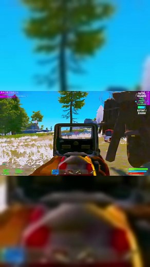 Bro Is Actually The Best Lmao #rust #rustgame #rustclips