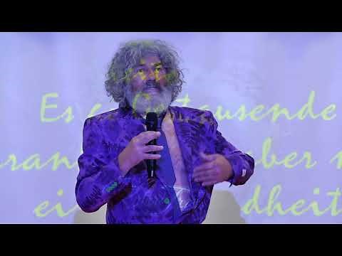 Vortrag Robert Franz (Schweiz, 4.09.2022)