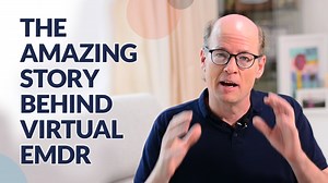 The Amazing Story Behind Virtual EMDR