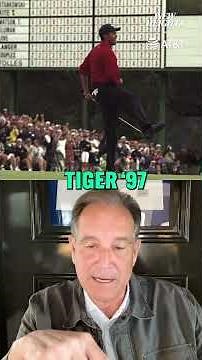 What’s on Jim Nantz’s Mt. Rushmore of Masters moments?
