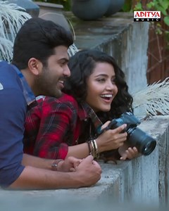 333K views · 8.3K reactions | Relive rustic love and longing with #MellagaTellarindoi full video from #ShatamanamBhavati. #Sharwanand #AnupamaParameswaran #MickeyJMeyer #Shreemani #AnuragKulkarni #RamyaBehara #MohanaBhogaraju #VideoSongs #TeluguVideosongs #AdityaMusic | Aditya Music | Facebook