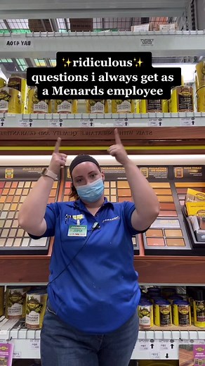 Menards Workers and Employment: A Humorous Take on the Job