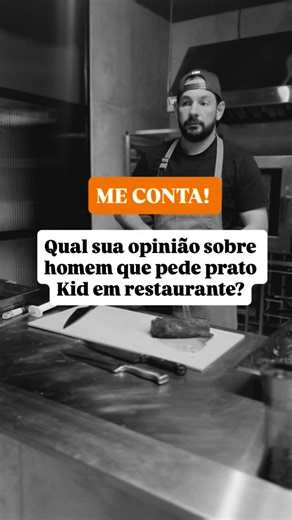 Felipe Kindermann | Me conta! | Instagram