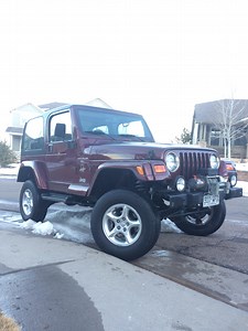 Rear main seal leaking after a new one was put in 2...