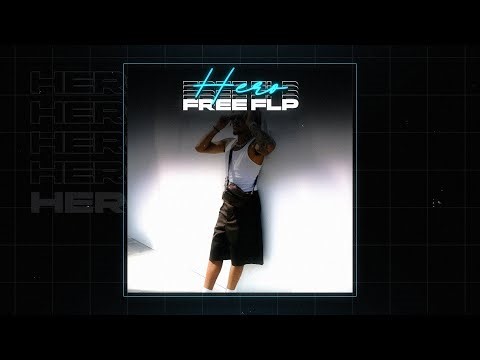 [FREE FLP] Lil Baby Type Beat - "Hero" | FL Studio Project 2025