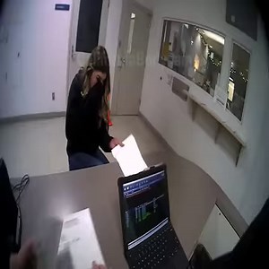 18K views · 366 reactions | Bodycam DUI Arrest - 21-Year-Old Woman is Arrested for DUI After Arguing with Her Husband | Disval | Facebook