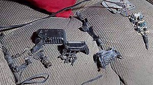 Pager attack & Hezbollah's response