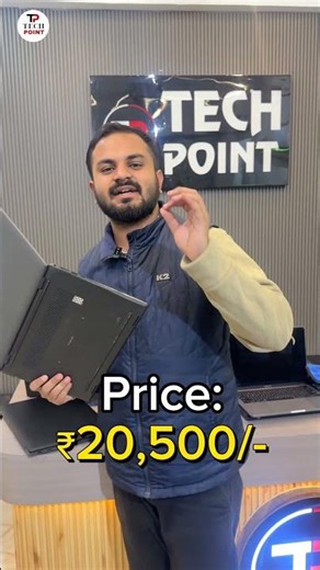 BEST Budget Laptop Deal! Dell Latitude i5 11th Gen Under ₹21K 💻 #shorts