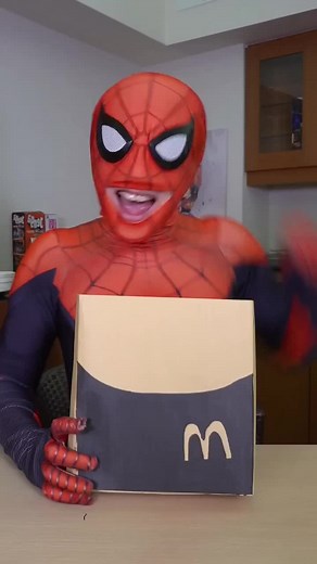 SpiderManfunnyvideo on TikTok