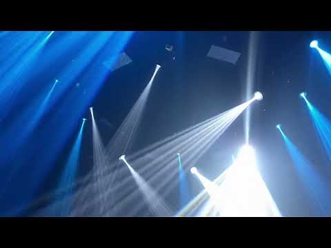 Strobe Light Visual Party / No Sound / Trippy Flashing Lights for Raves, Clubs [FLASHING LIGHTS]