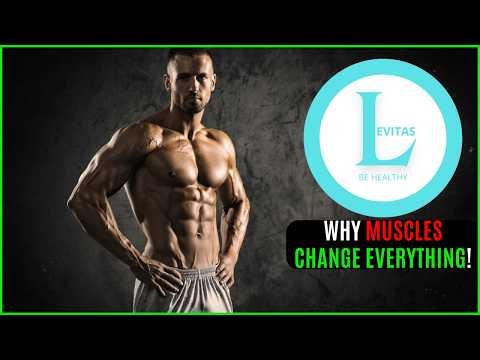 The Real Effects of Building Muscle: 9 Powerful Benefits Most Ignore!