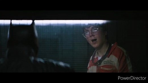 The Riddler in The Batman (2022) is singing about cigars.#batman #riddler #avemaria #cigars